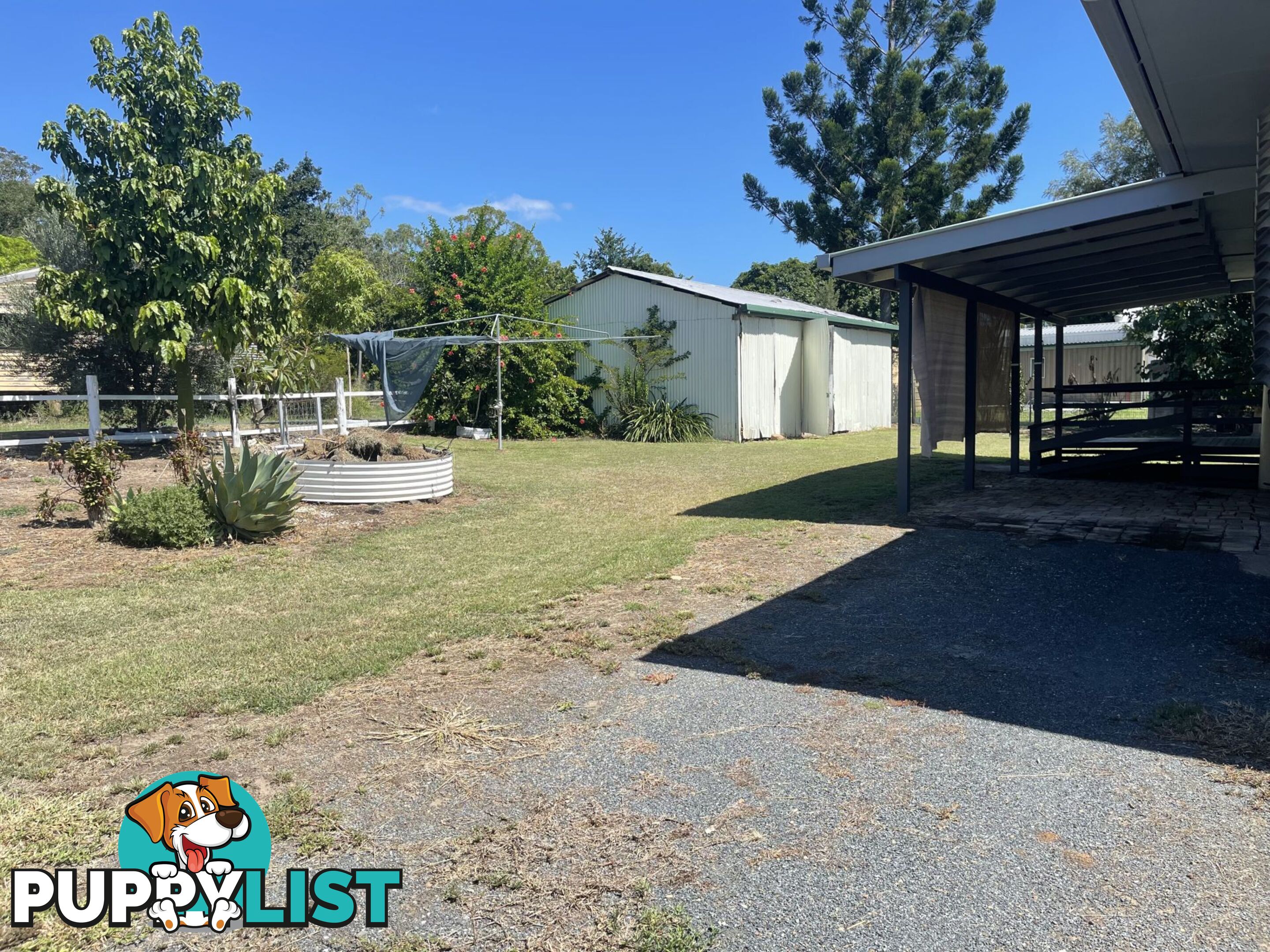 7 Pine Street Boyne Valley QLD 4680