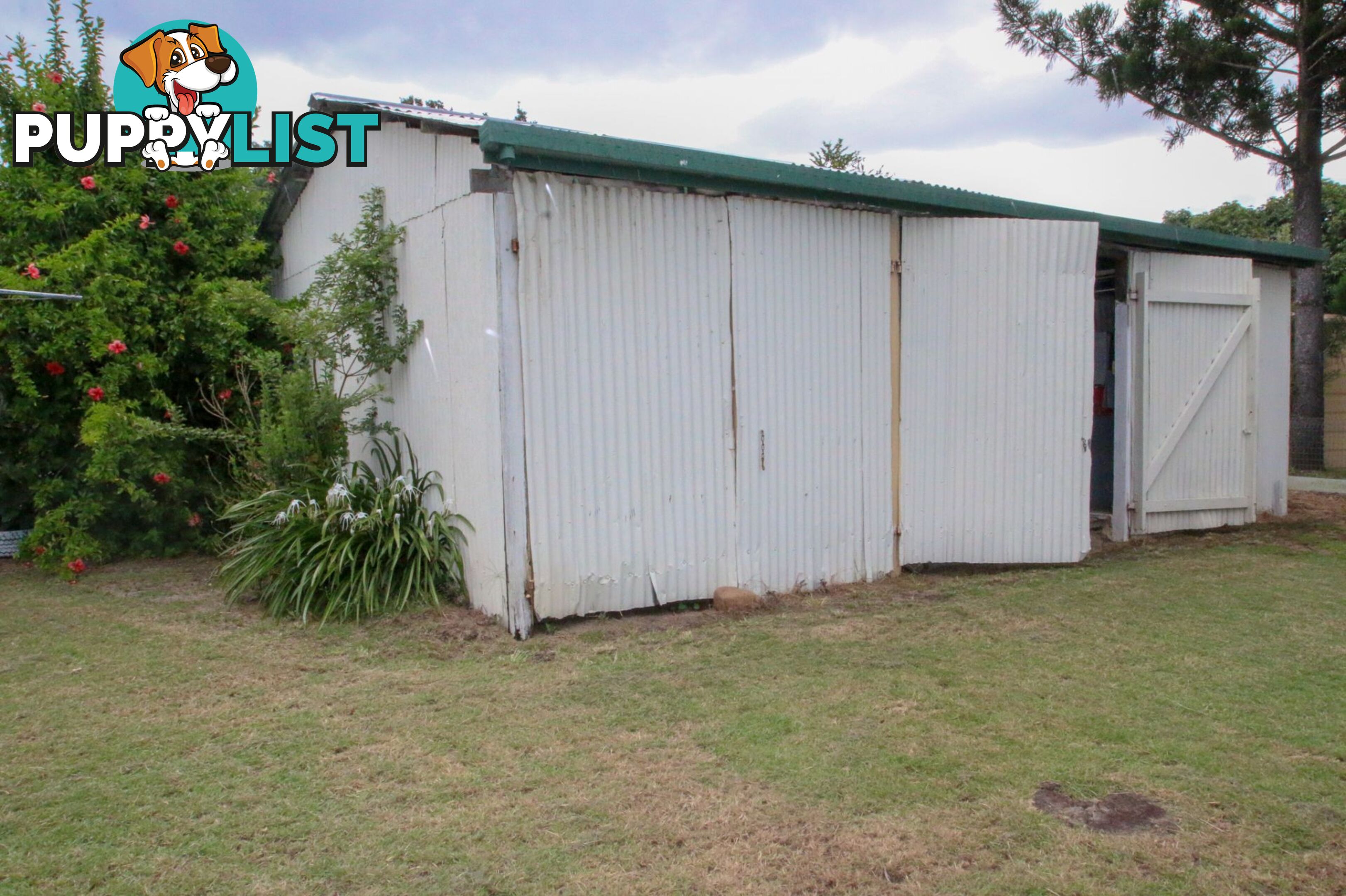 7 Pine Street Boyne Valley QLD 4680