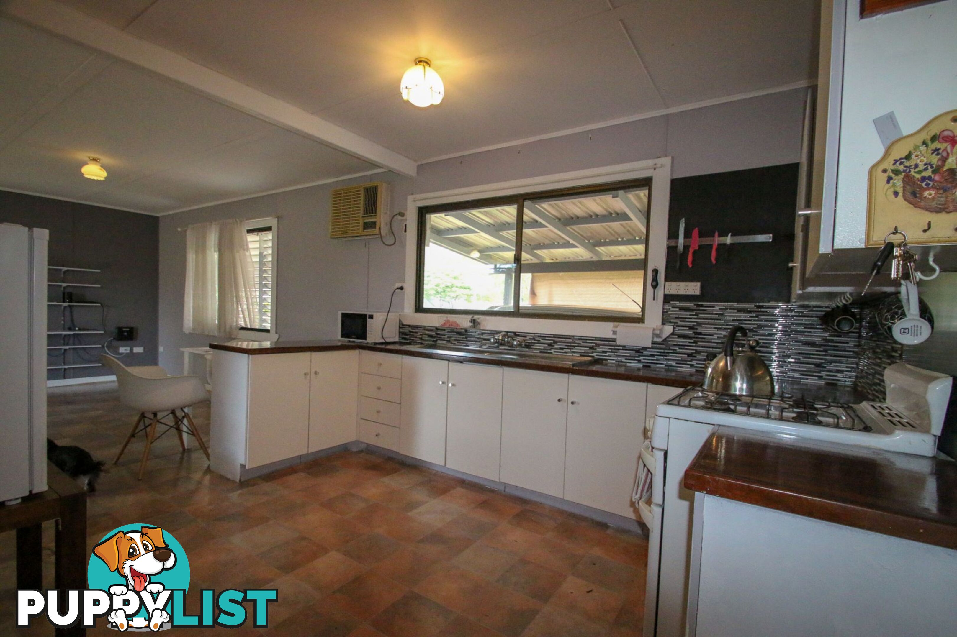 7 Pine Street Boyne Valley QLD 4680