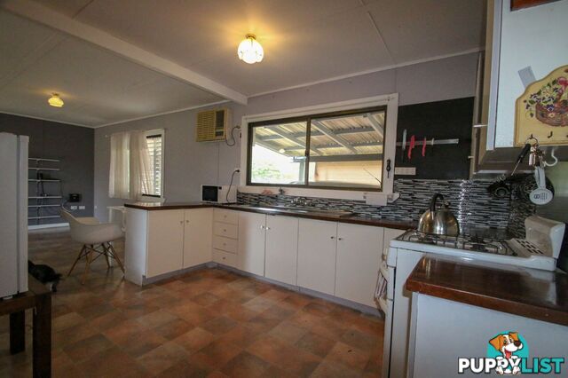 7 Pine Street Boyne Valley QLD 4680