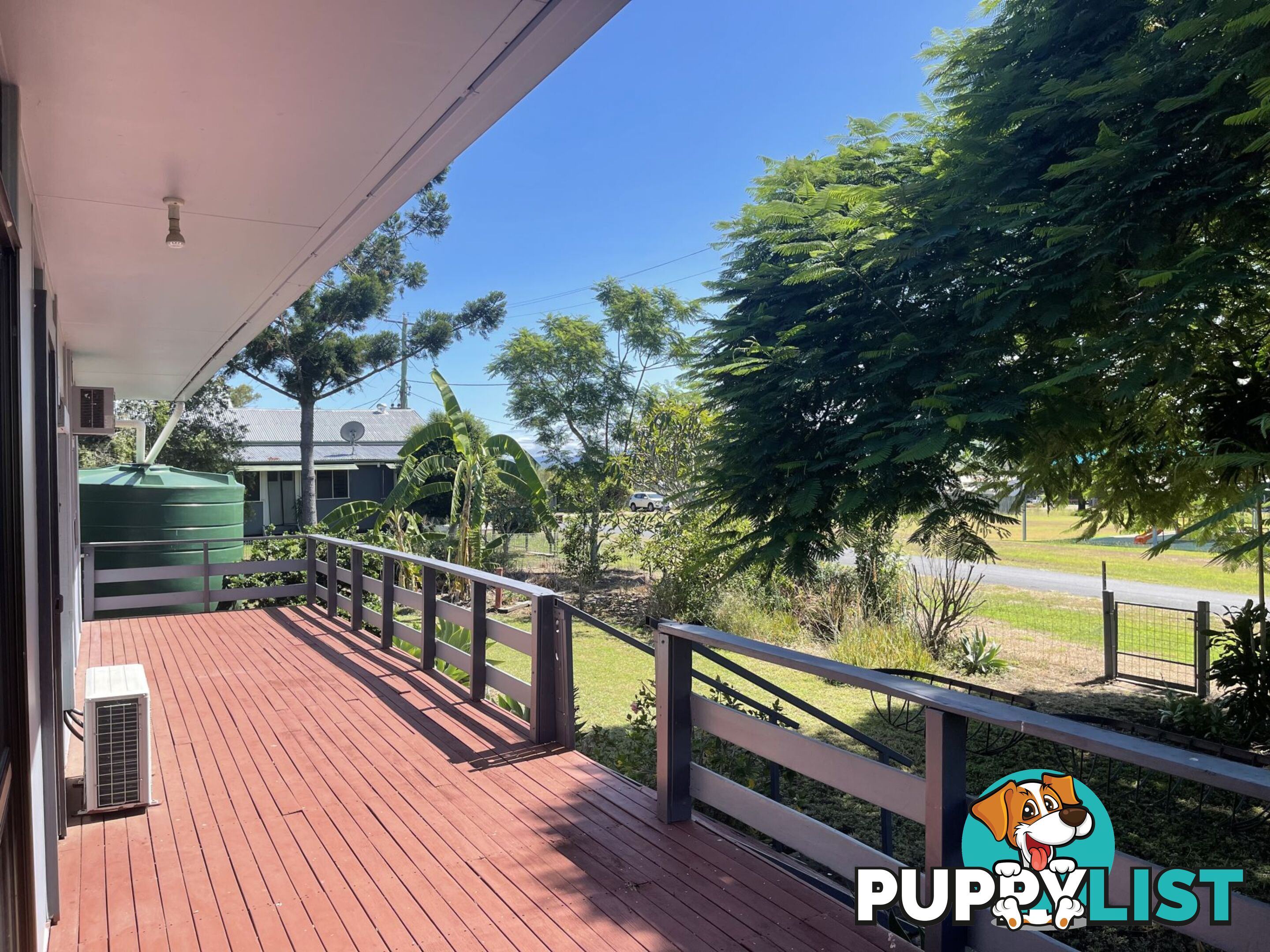 7 Pine Street Boyne Valley QLD 4680