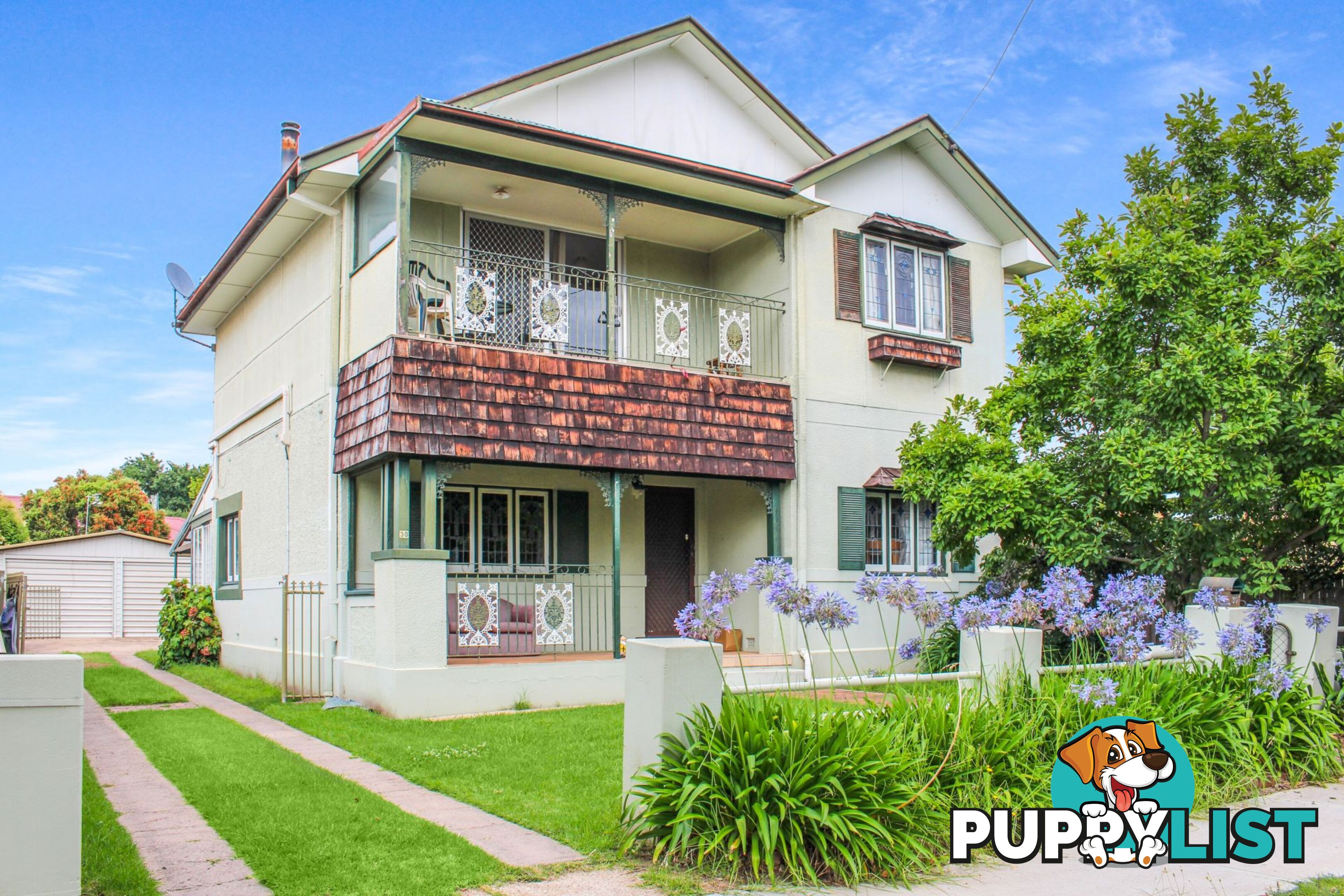 30 Piper Street Bathurst NSW 2795