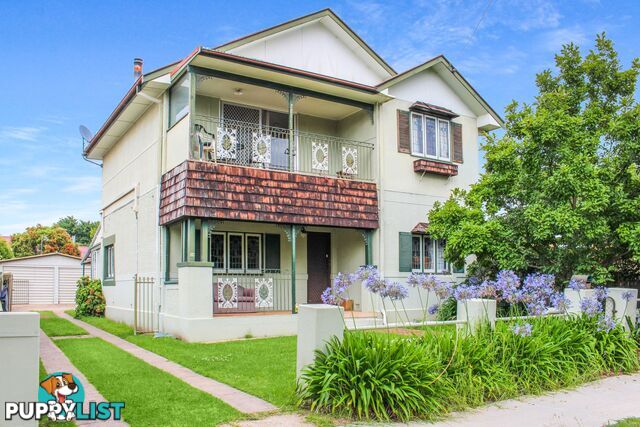 30 Piper Street Bathurst NSW 2795