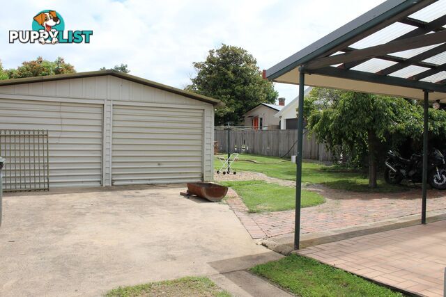 30 Piper Street Bathurst NSW 2795