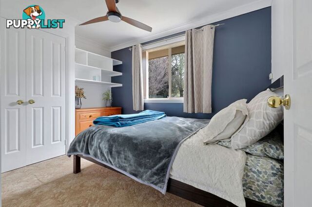 5 Glenhaven Cres Perthville NSW 2795