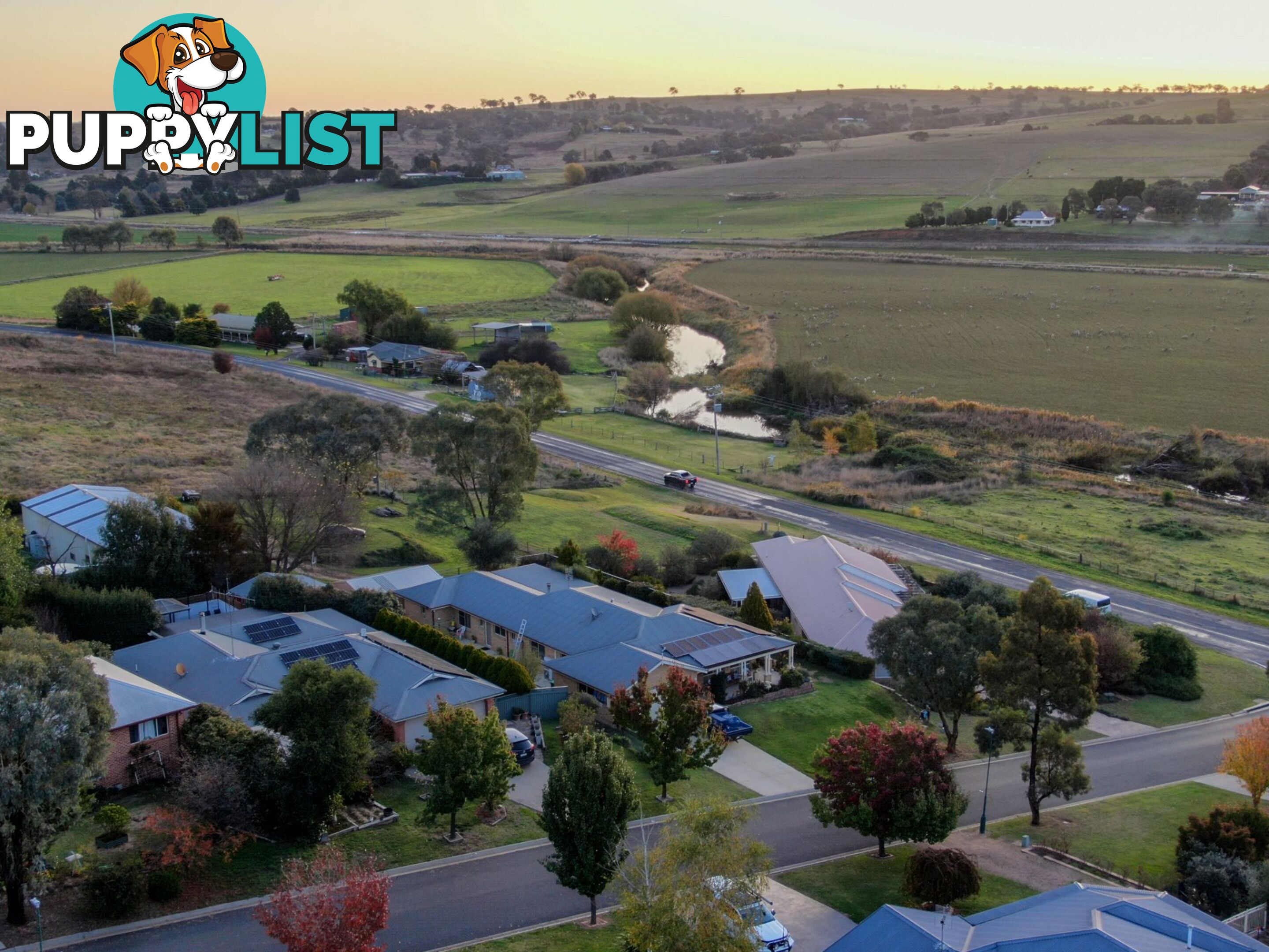 5 Glenhaven Cres Perthville NSW 2795