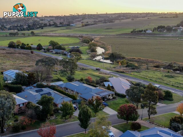 5 Glenhaven Cres Perthville NSW 2795