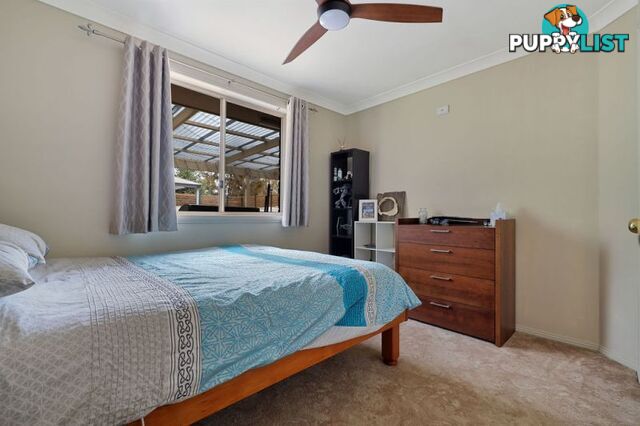 5 Glenhaven Cres Perthville NSW 2795