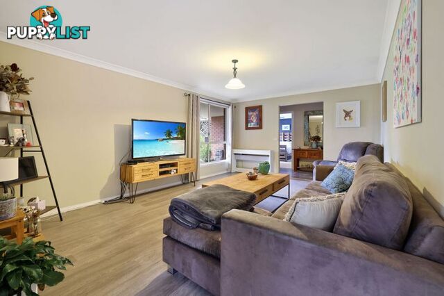 5 Glenhaven Cres Perthville NSW 2795