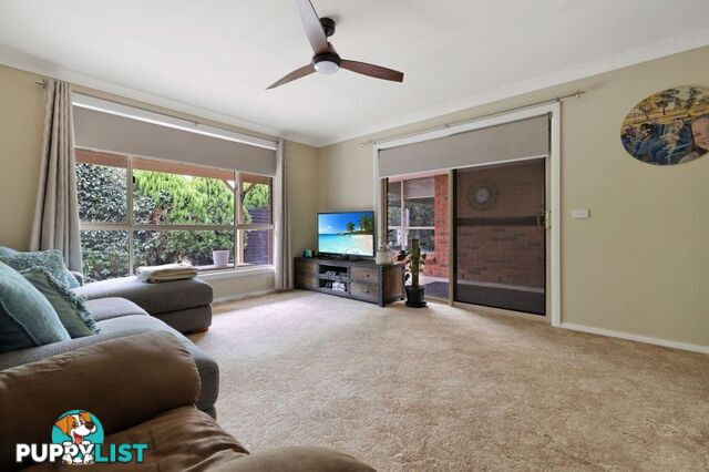 5 Glenhaven Cres Perthville NSW 2795