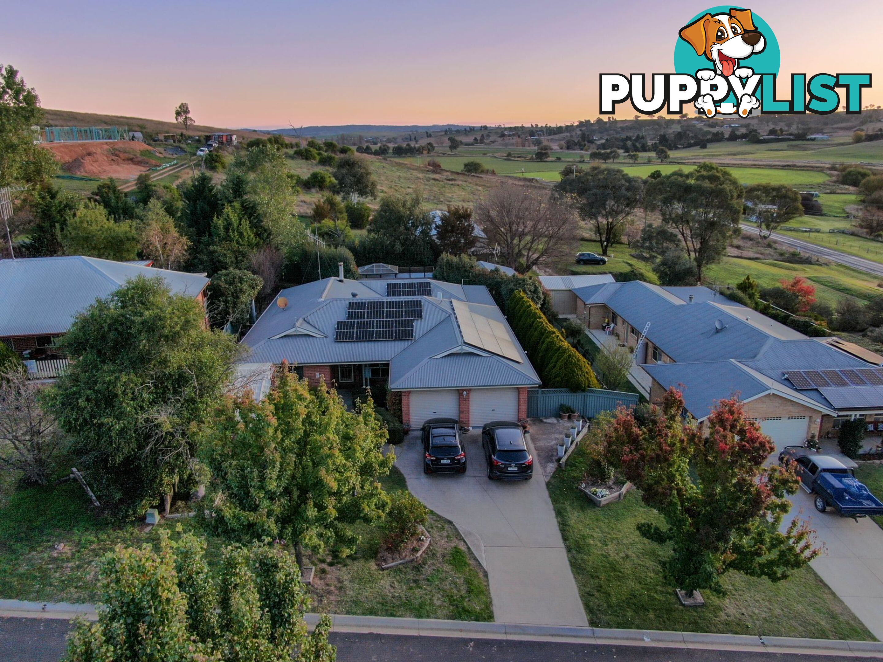 5 Glenhaven Cres Perthville NSW 2795