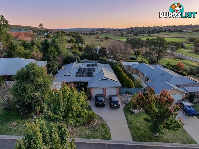 5 Glenhaven Cres Perthville NSW 2795