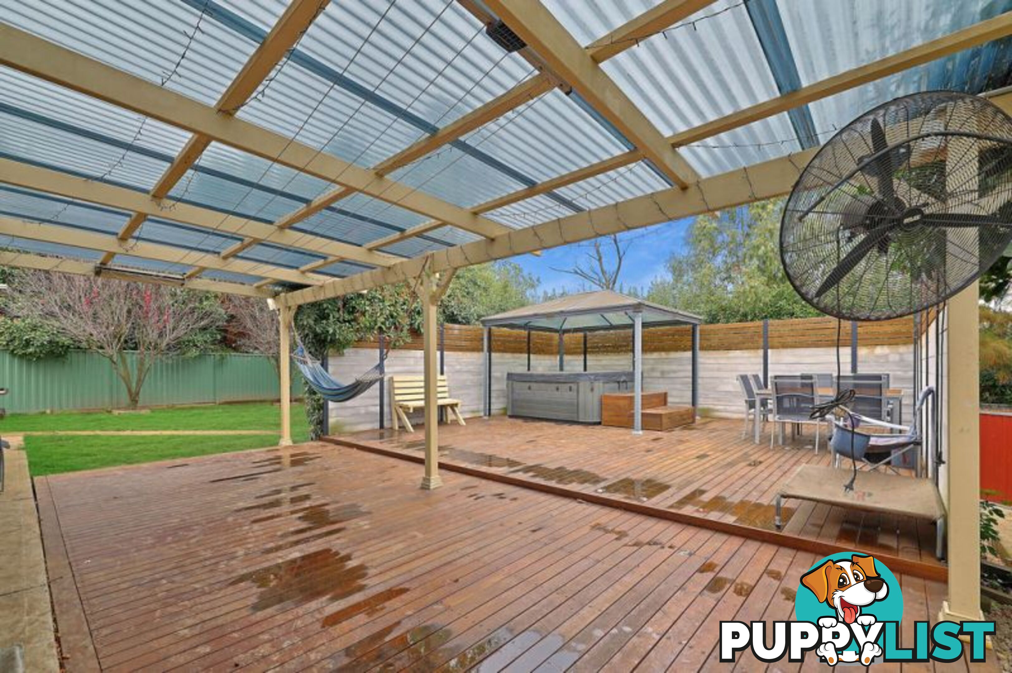 5 Glenhaven Cres Perthville NSW 2795