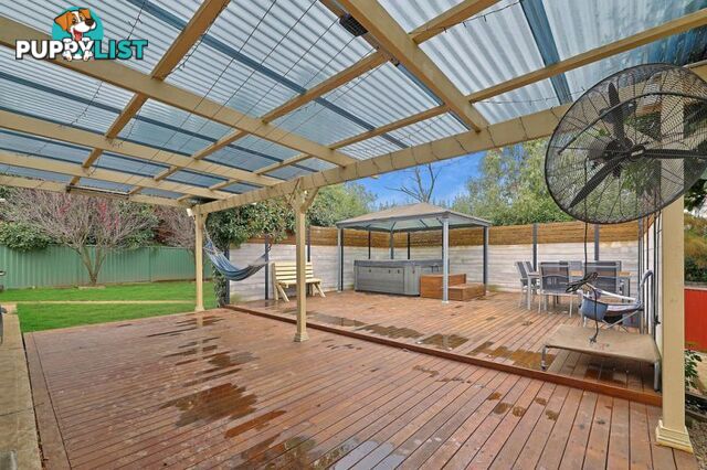 5 Glenhaven Cres Perthville NSW 2795