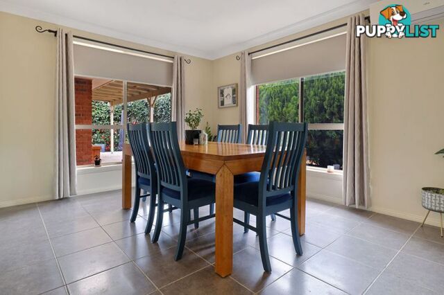 5 Glenhaven Cres Perthville NSW 2795