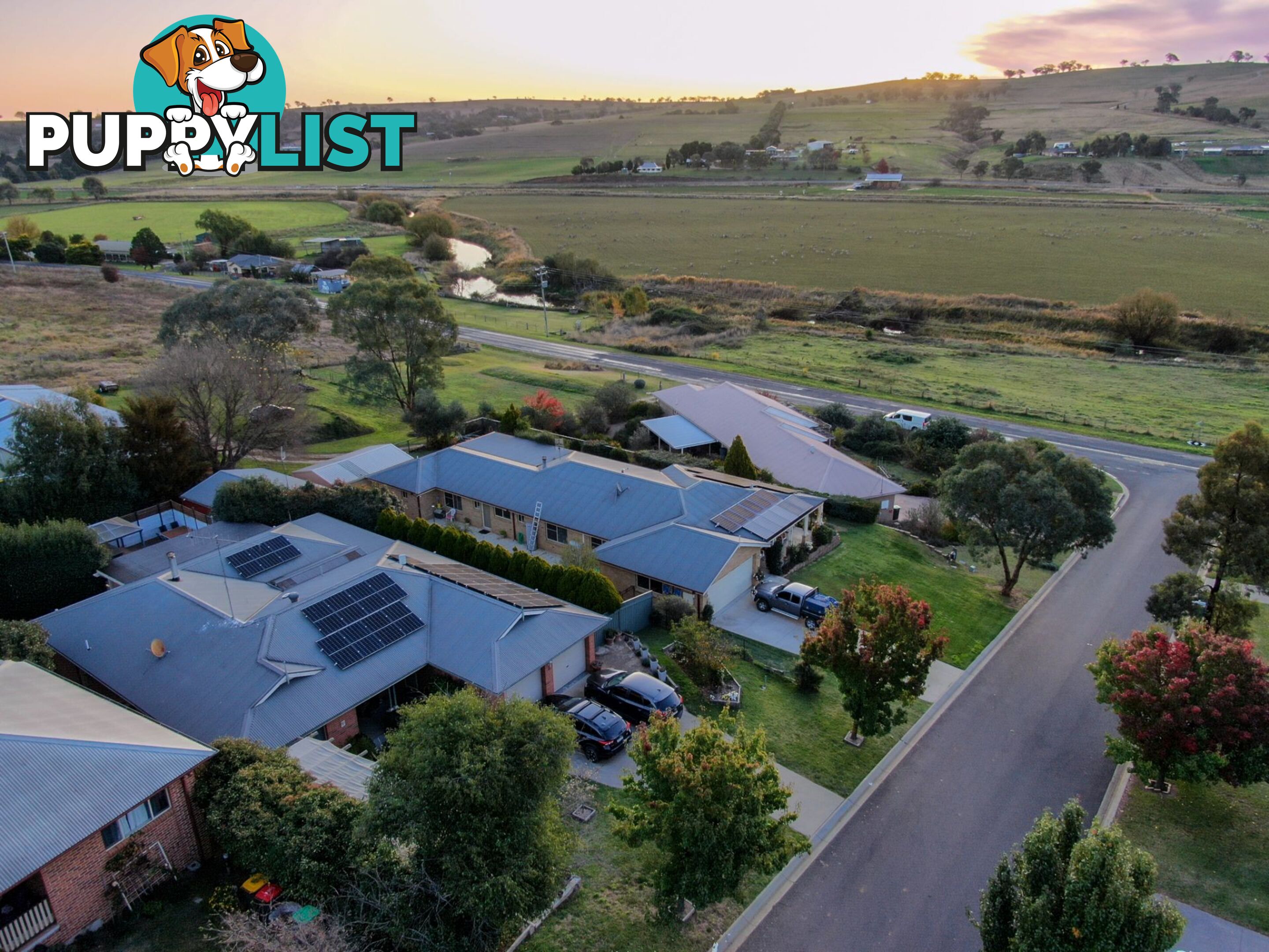 5 Glenhaven Cres Perthville NSW 2795