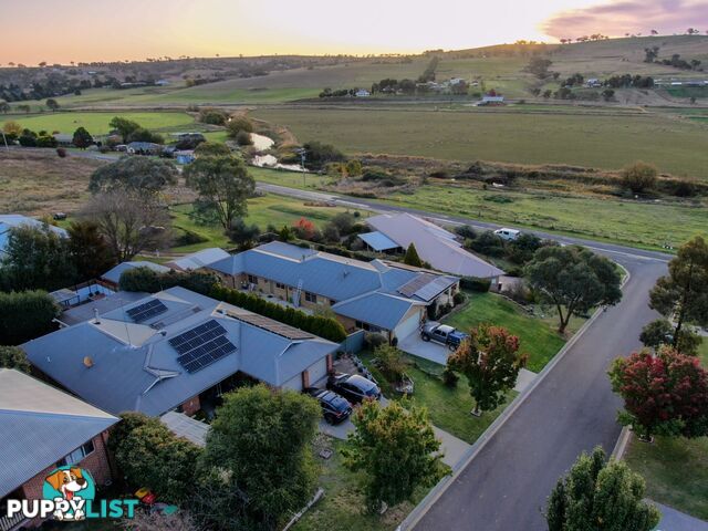 5 Glenhaven Cres Perthville NSW 2795