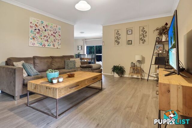 5 Glenhaven Cres Perthville NSW 2795