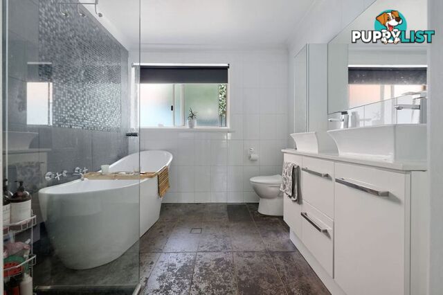 5 Glenhaven Cres Perthville NSW 2795