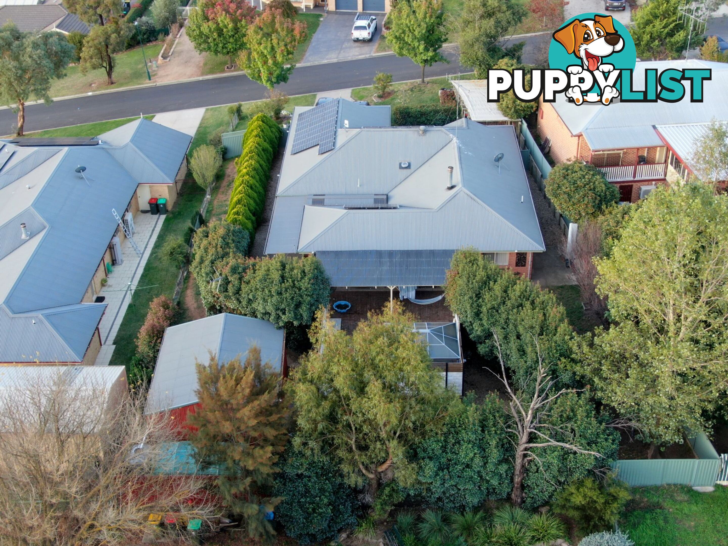 5 Glenhaven Cres Perthville NSW 2795