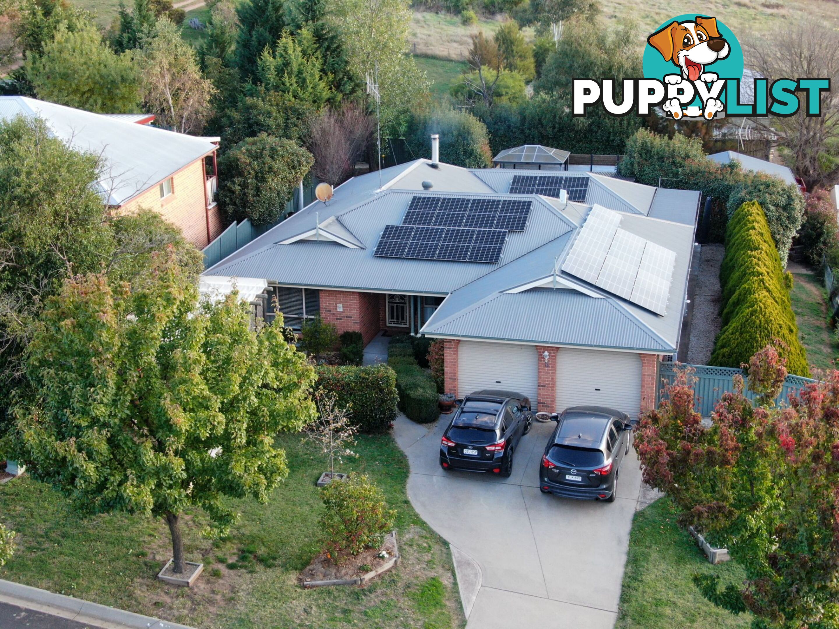 5 Glenhaven Cres Perthville NSW 2795