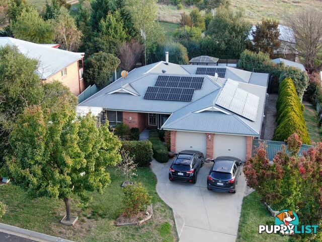 5 Glenhaven Cres Perthville NSW 2795