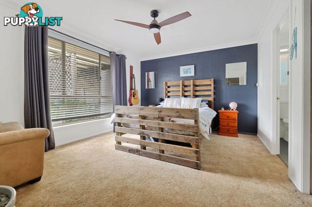 5 Glenhaven Cres Perthville NSW 2795