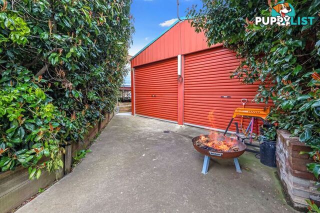 5 Glenhaven Cres Perthville NSW 2795