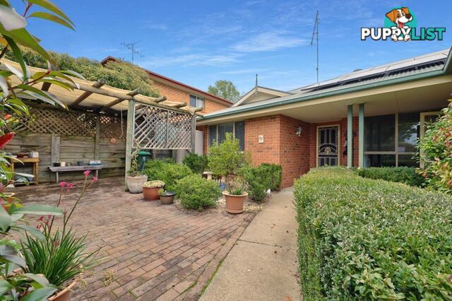 5 Glenhaven Cres Perthville NSW 2795