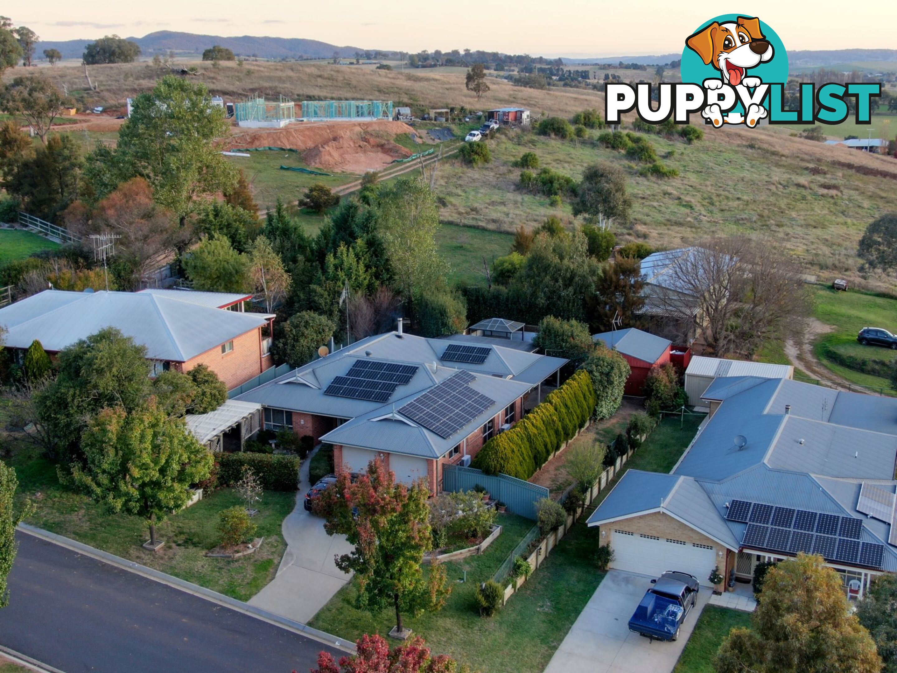 5 Glenhaven Cres Perthville NSW 2795