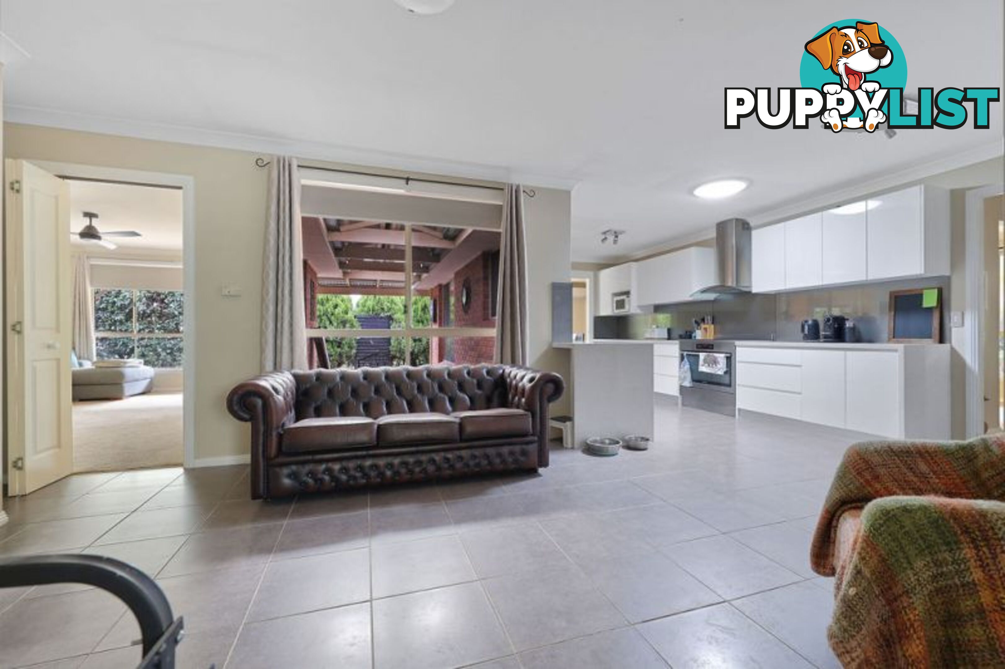 5 Glenhaven Cres Perthville NSW 2795