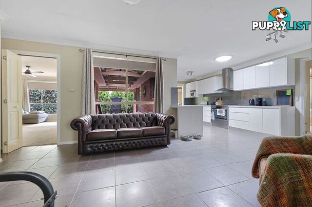 5 Glenhaven Cres Perthville NSW 2795