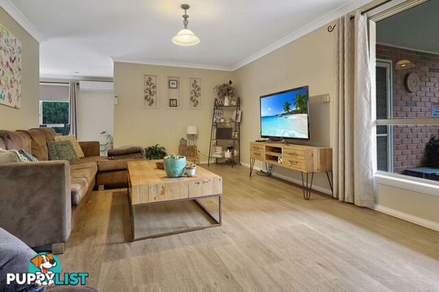 5 Glenhaven Cres Perthville NSW 2795