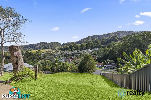 15 Suffolk Close Coffs Harbour NSW 2450