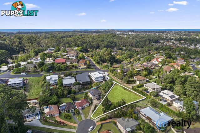 15 Suffolk Close Coffs Harbour NSW 2450