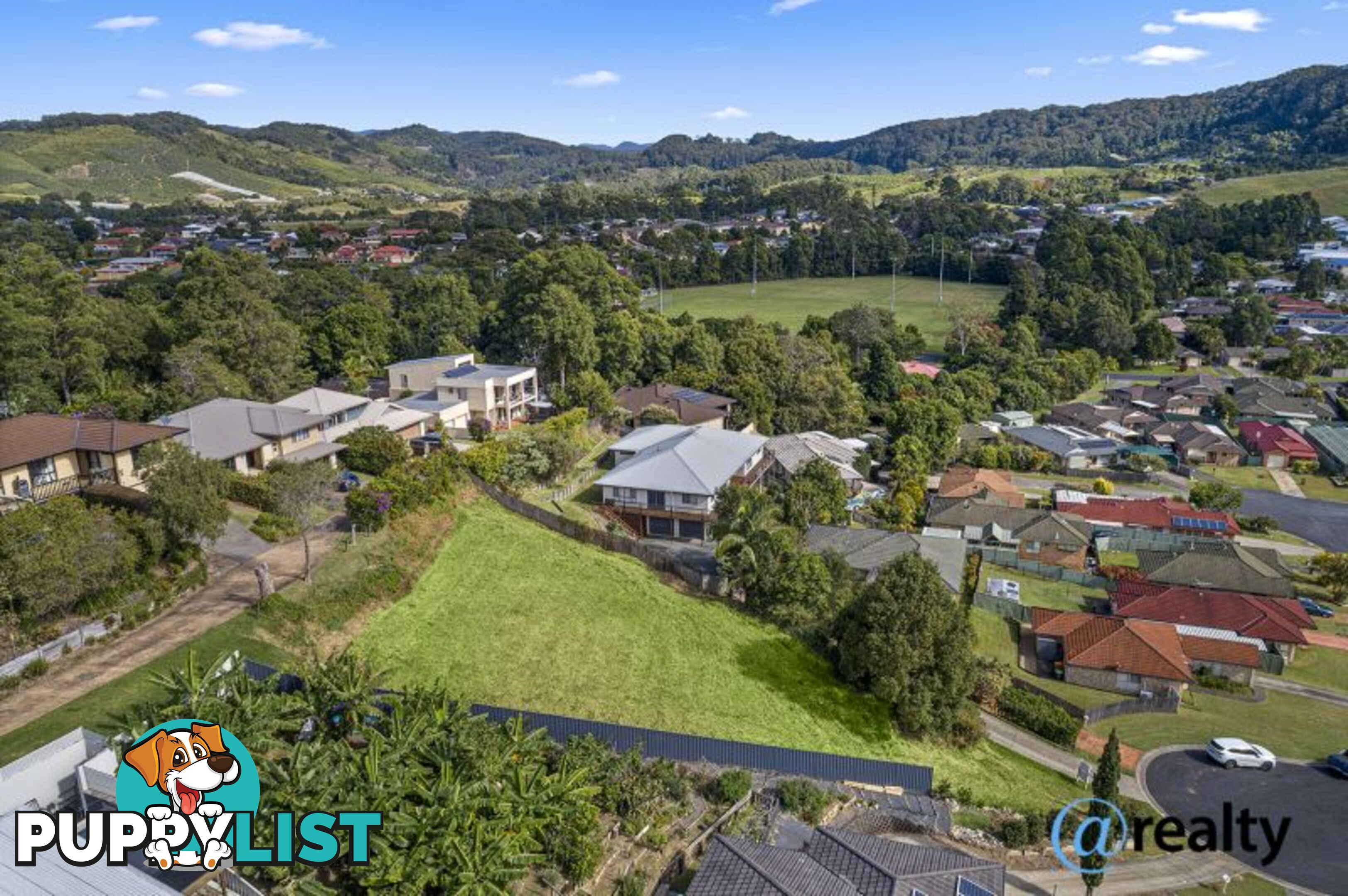 15 Suffolk Close Coffs Harbour NSW 2450