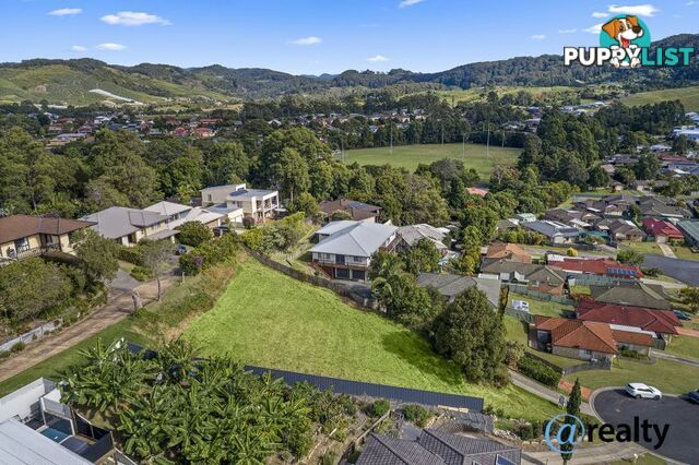 15 Suffolk Close Coffs Harbour NSW 2450