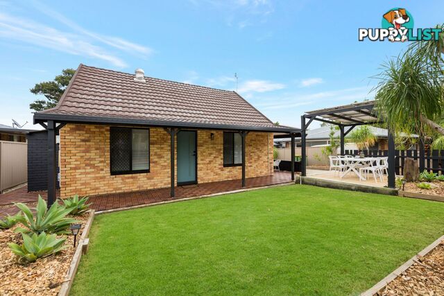 1 6 McWilliam Close Labrador QLD 4215