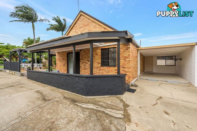 1 6 McWilliam Close Labrador QLD 4215