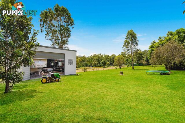 1 210 Leach Road Tamborine QLD 4270