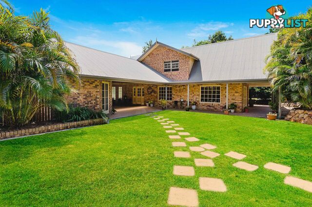 1 210 Leach Road Tamborine QLD 4270