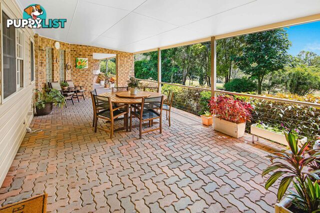 1 210 Leach Road Tamborine QLD 4270