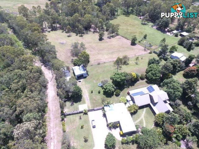 1 210 Leach Road Tamborine QLD 4270