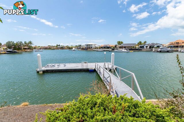 9 Bass Court Banksia Beach QLD 4507