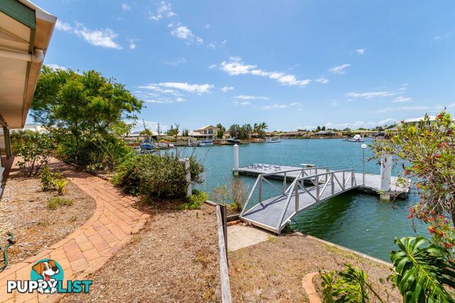 9 Bass Court Banksia Beach QLD 4507