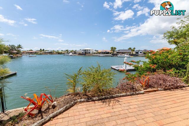 9 Bass Court Banksia Beach QLD 4507