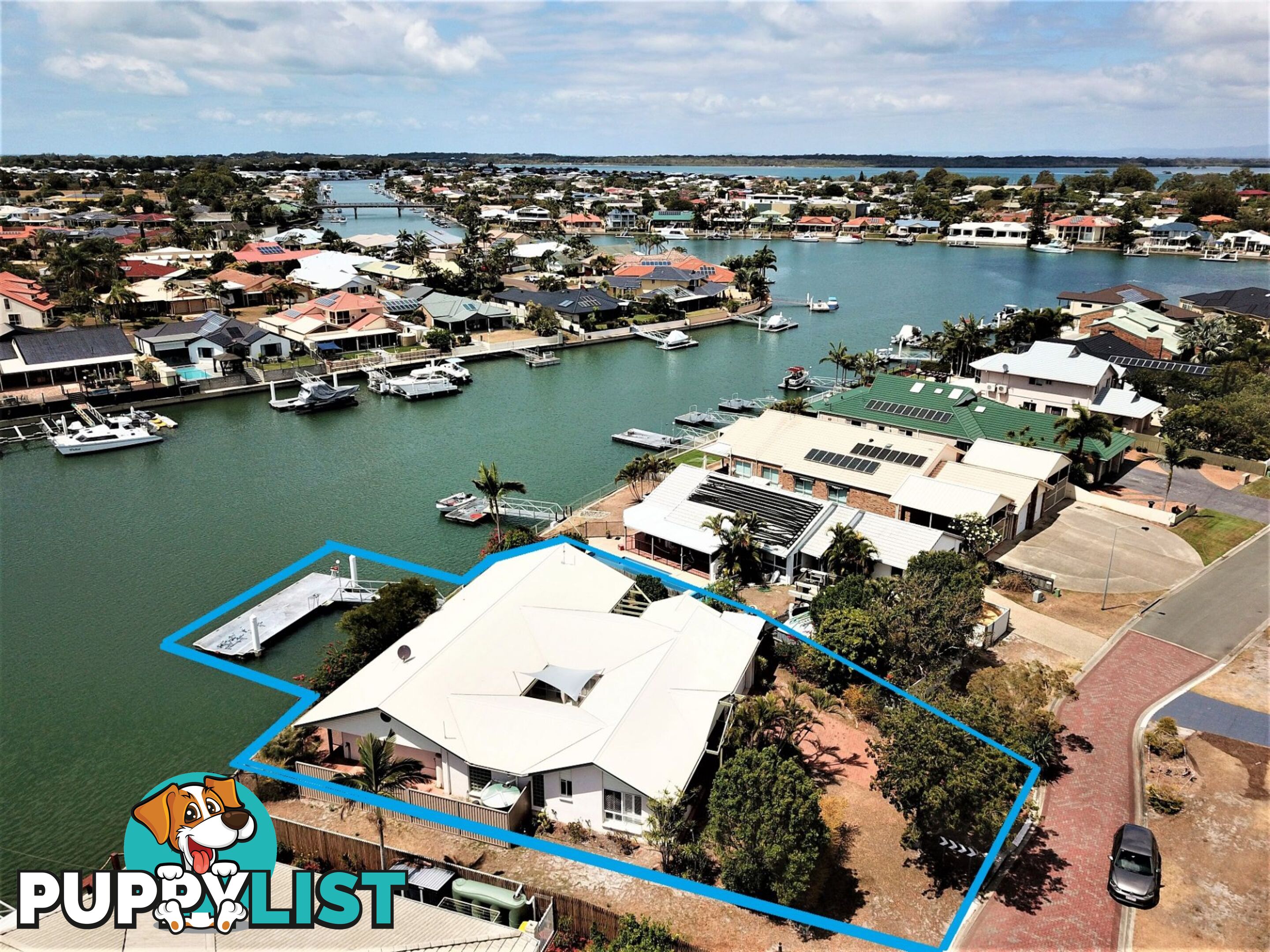 9 Bass Court Banksia Beach QLD 4507