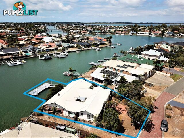 9 Bass Court Banksia Beach QLD 4507