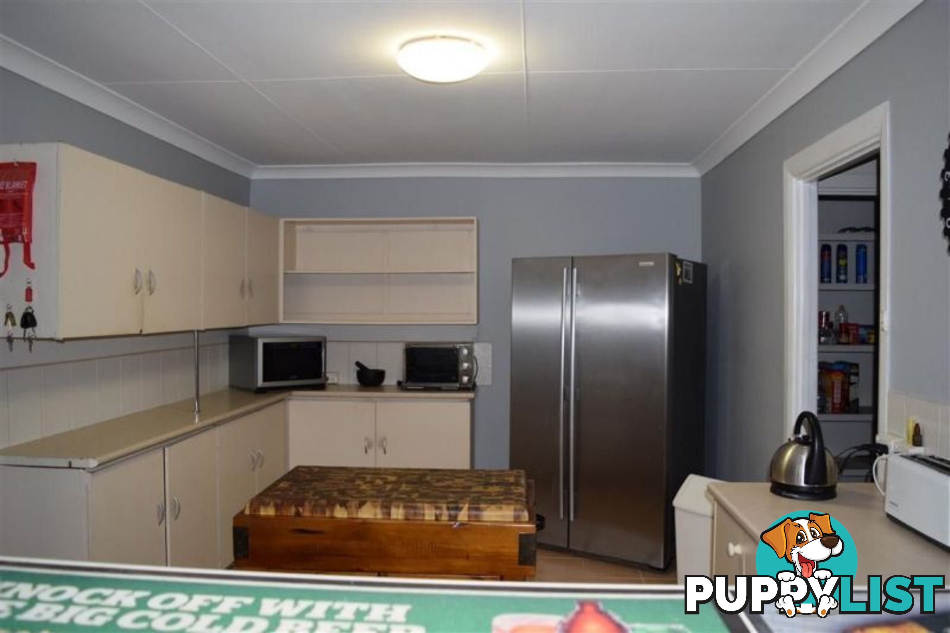 1031 OLIVER STREET Coober Pedy SA 5723