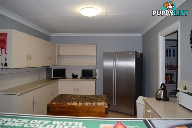 1031 OLIVER STREET Coober Pedy SA 5723